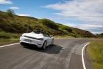 Porsche 718 Spyder 2019 года (WW)